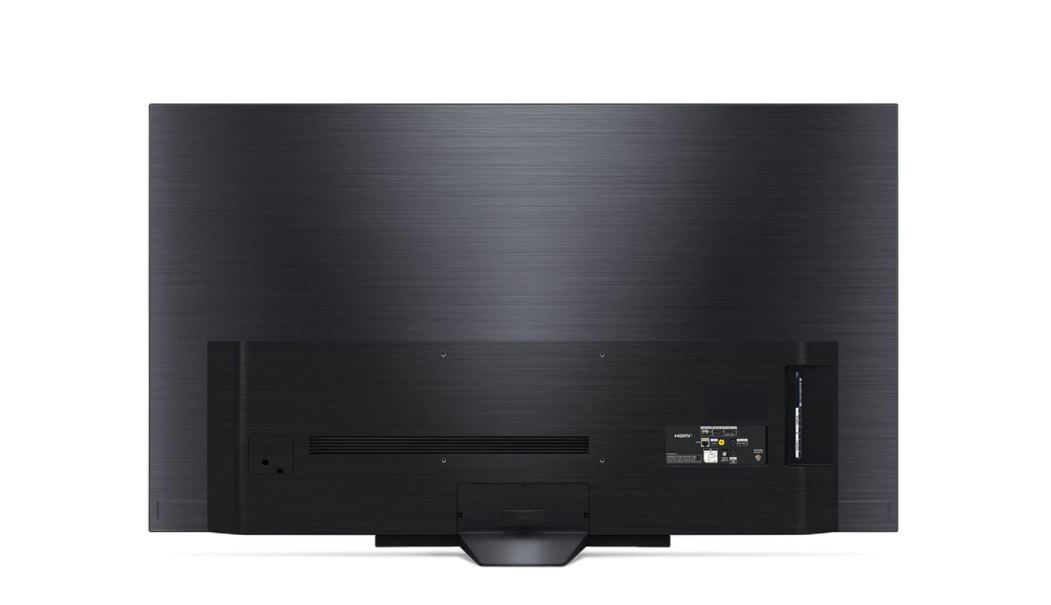 Smart Tv LG Ai Thinq Oled 55bxpua 4k 55   100v/240v