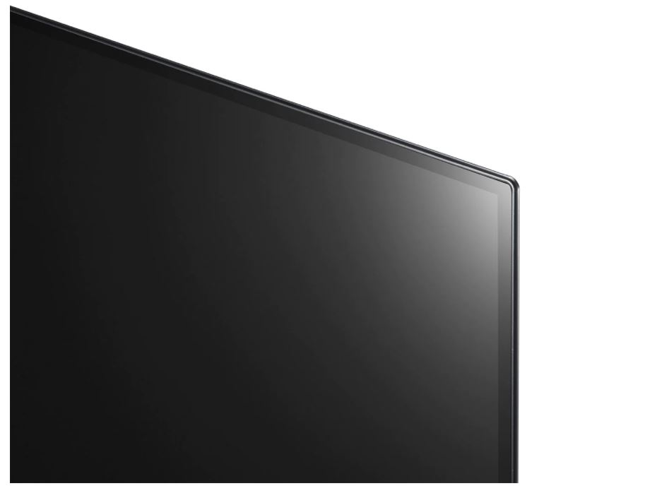 Smart Tv LG Ai Thinq Oled 55bxpua 4k 55   100v/240v