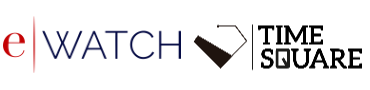 Relojería eWatch, Joyería TIME SQUARE