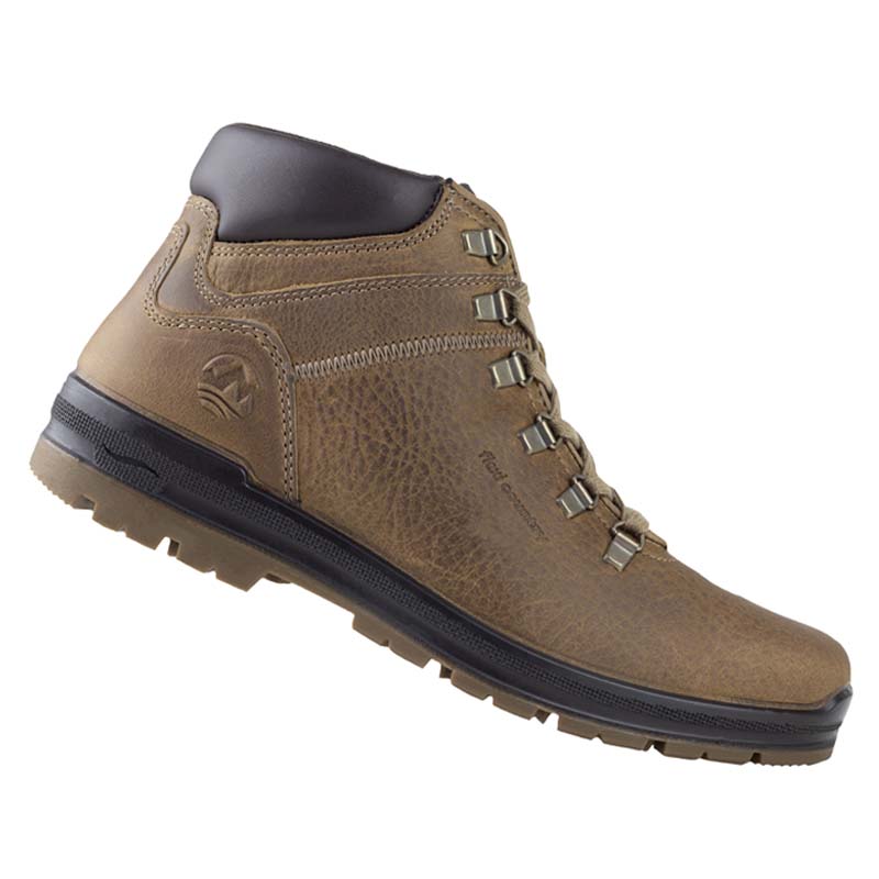 BOTAS FLEXI COUNTRY OUTDOOR PARA HOMBRE 92105 OCRE ORIGINAL