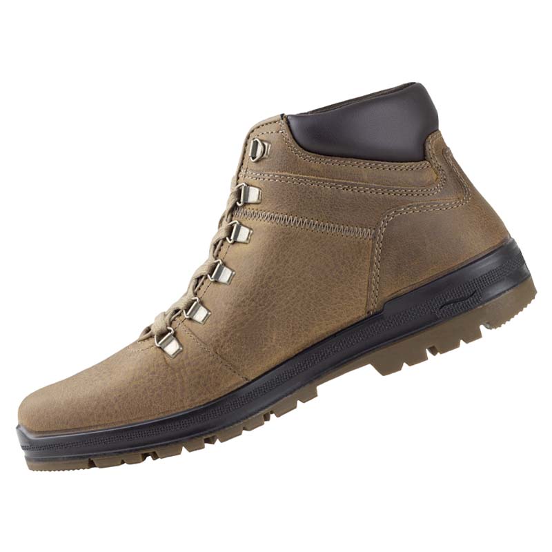 BOTAS FLEXI COUNTRY OUTDOOR PARA HOMBRE 92105 OCRE ORIGINAL