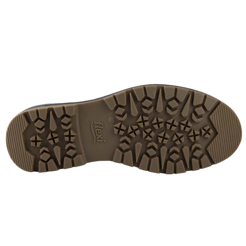 BOTAS FLEXI COUNTRY OUTDOOR PARA HOMBRE 92105 OCRE ORIGINAL