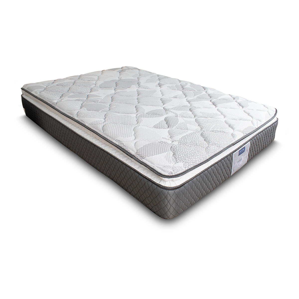 Colchón Matrimonial Restonic Splendid .