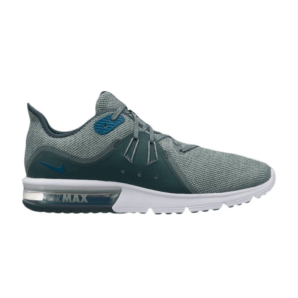 Tenis Nike Air Max Sequent 3