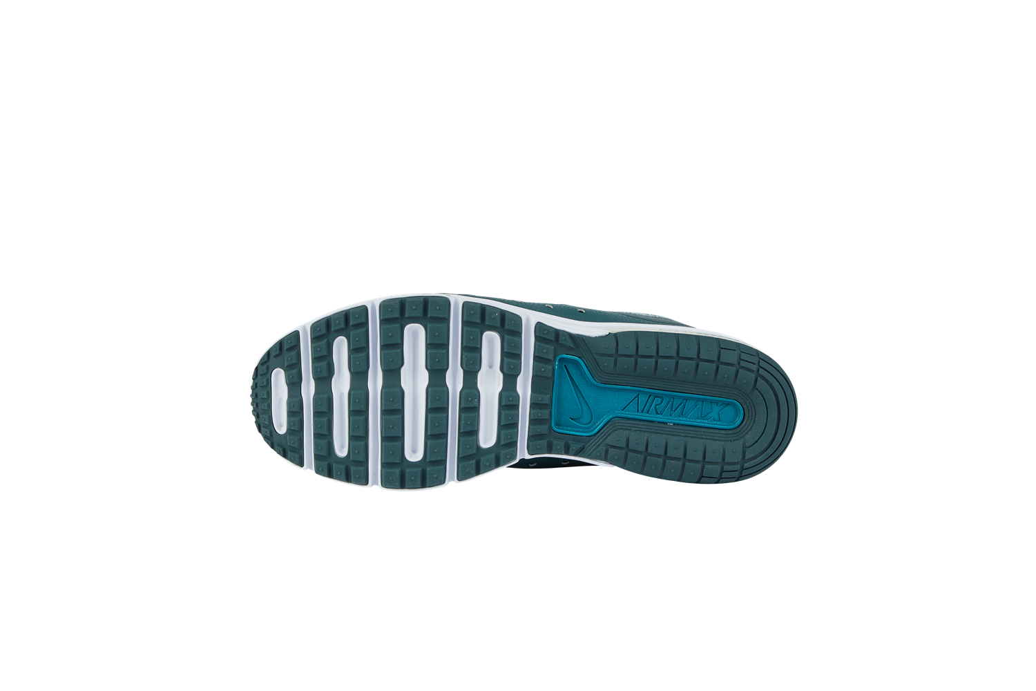 Tenis Nike Air Max Sequent 3