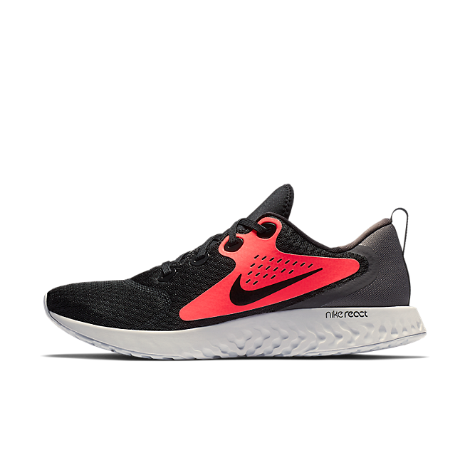 Tenis Nike Legend React
