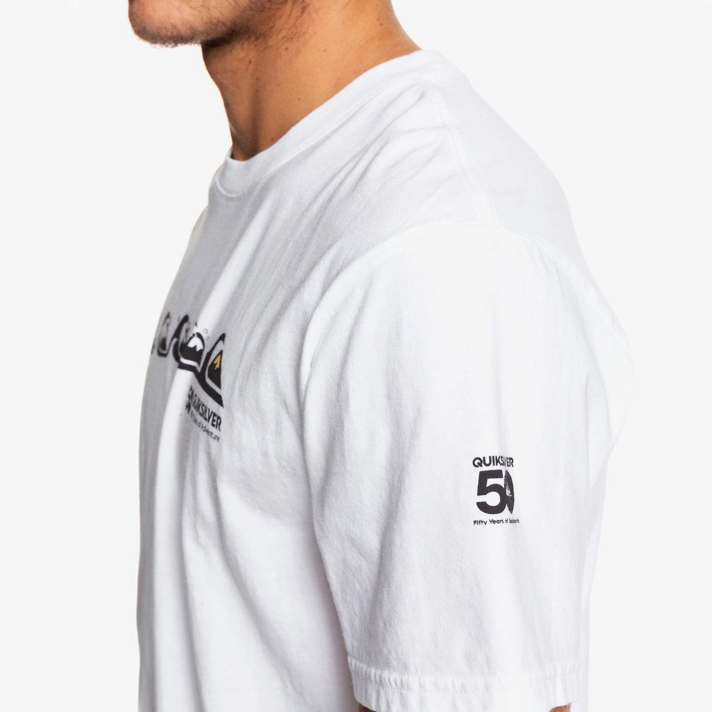 Hombre Evo Camisetas Quiksilver Hombre El Corte InglÃ©s Playera