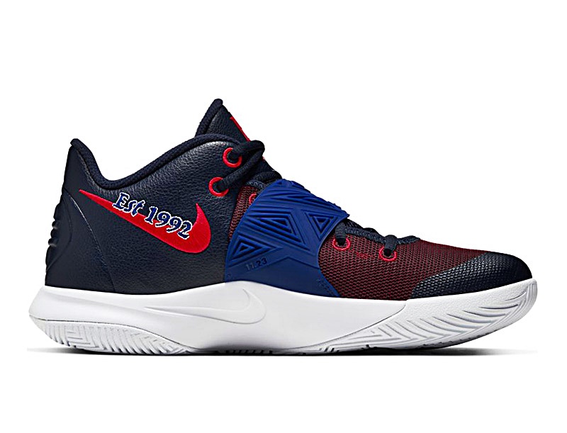 Tenis Nike Kyrie Flytrap 3