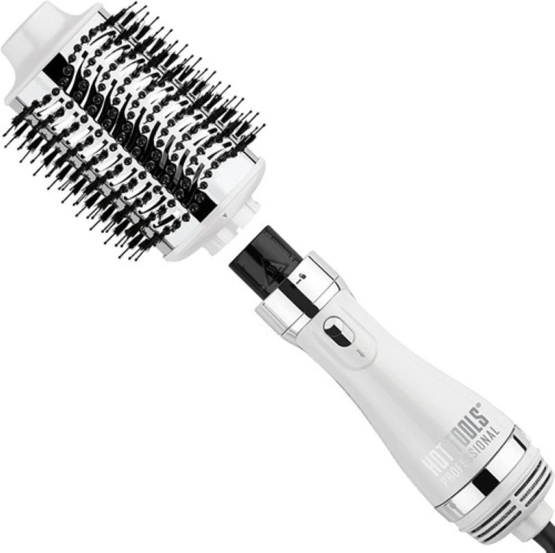 Cepillo Secador Hot Tools HT1209WGLA1 Voluminizador 