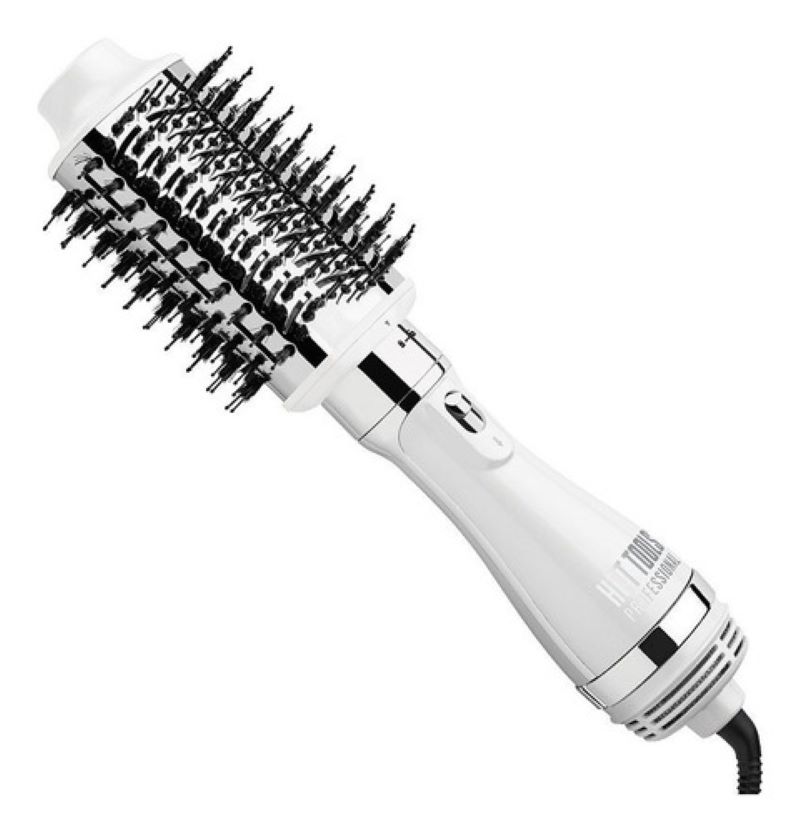 Cepillo Secador Hot Tools HT1209WGLA1 Voluminizador 