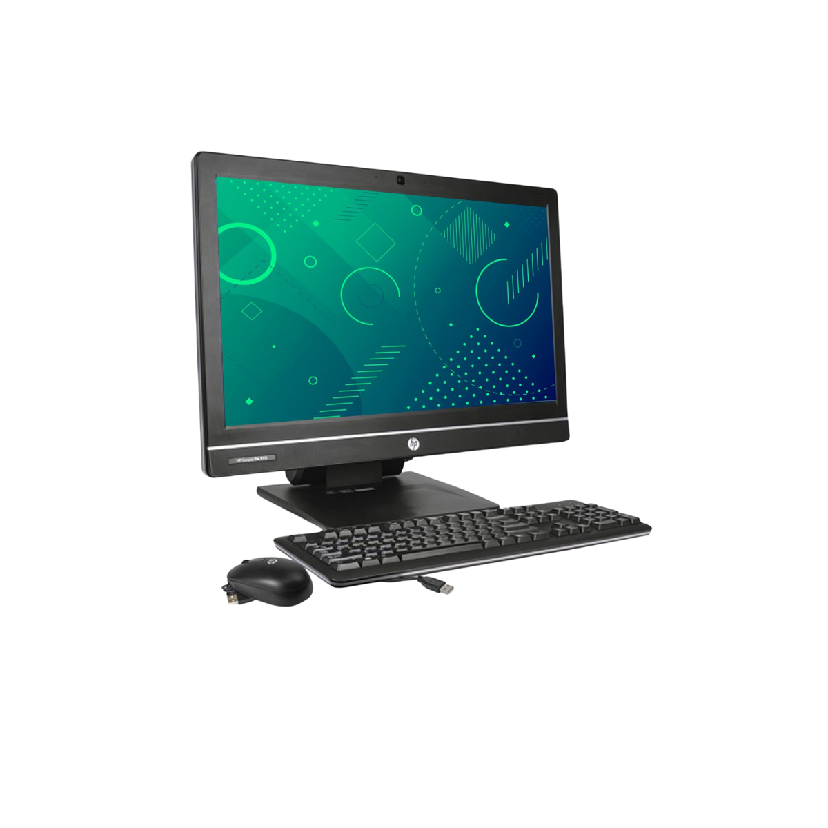 Hp Aio 8300 Core i3 3ra gen 23 plgs 240HDD 8GB REACONDICIONADO GRADO A