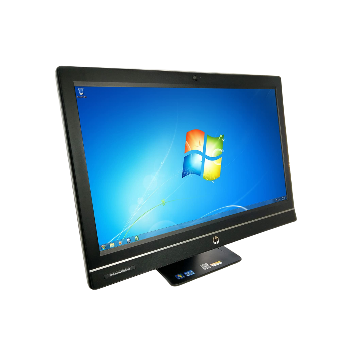 Hp Aio 8300 Core i3 3ra gen 23 plgs 240HDD 8GB REACONDICIONADO GRADO A