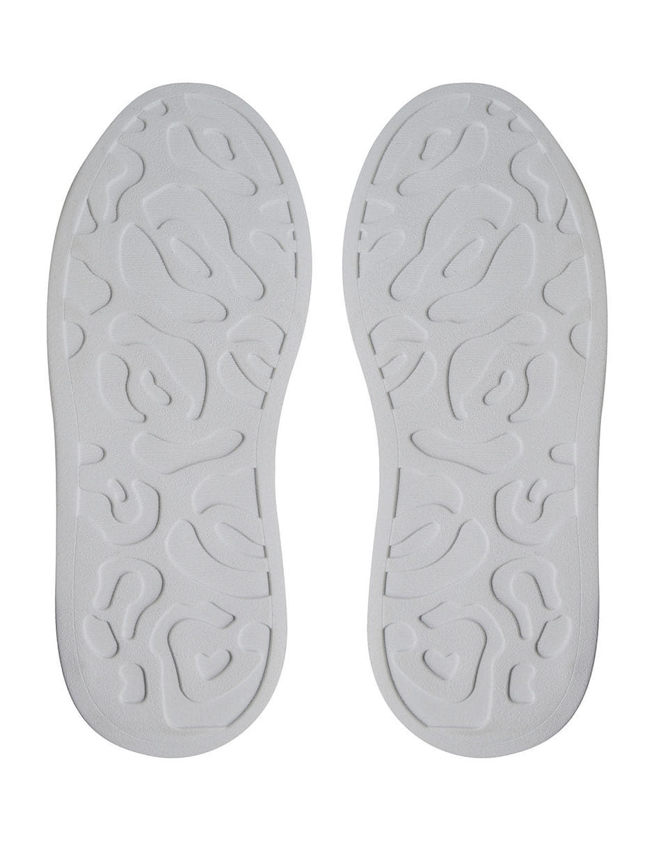 Tenis Sneakers Casuales para Dama Pink Panther Pantera Rosa PR-2003-XH-MQ