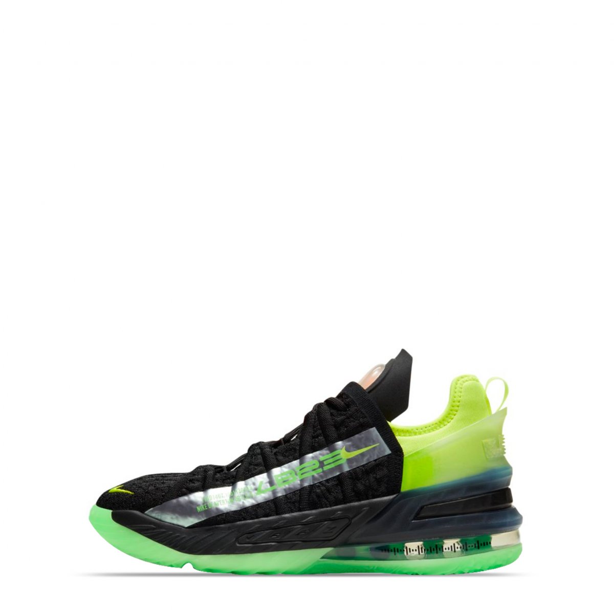 Nike Lebron XVIII (GS)