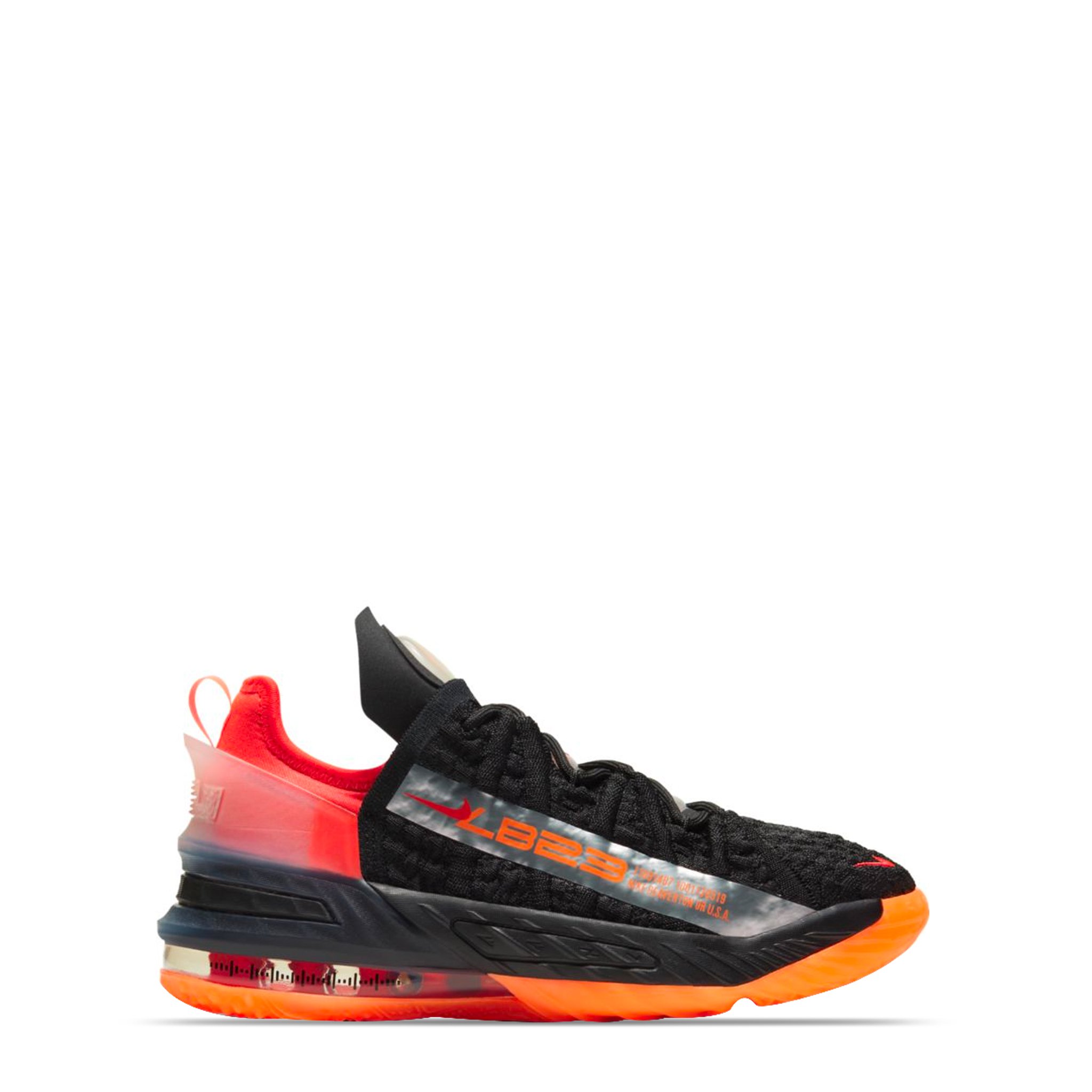 Nike Lebron XVIII (GS)