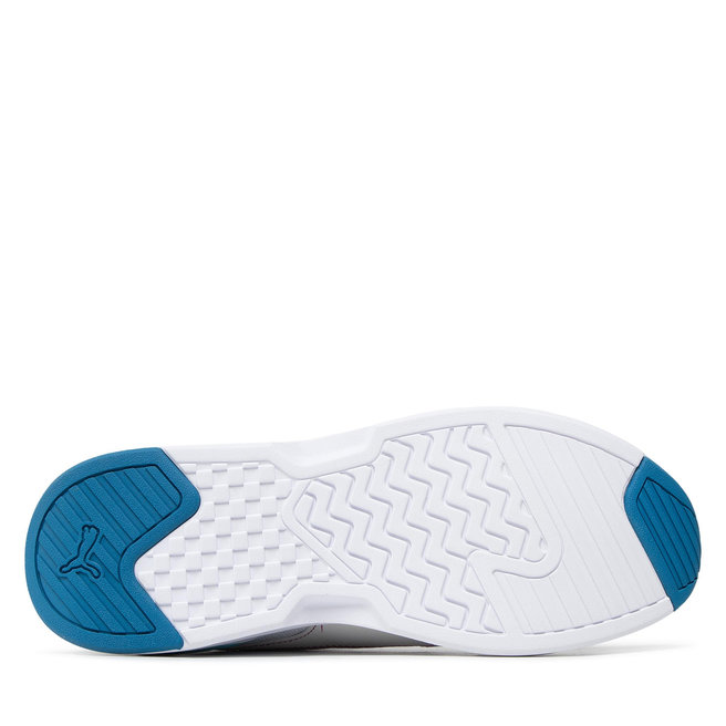 TENIS DEPORTIVO PUMA X-RAY SPEED LITE BLANCO- CABALLERO 384639 07