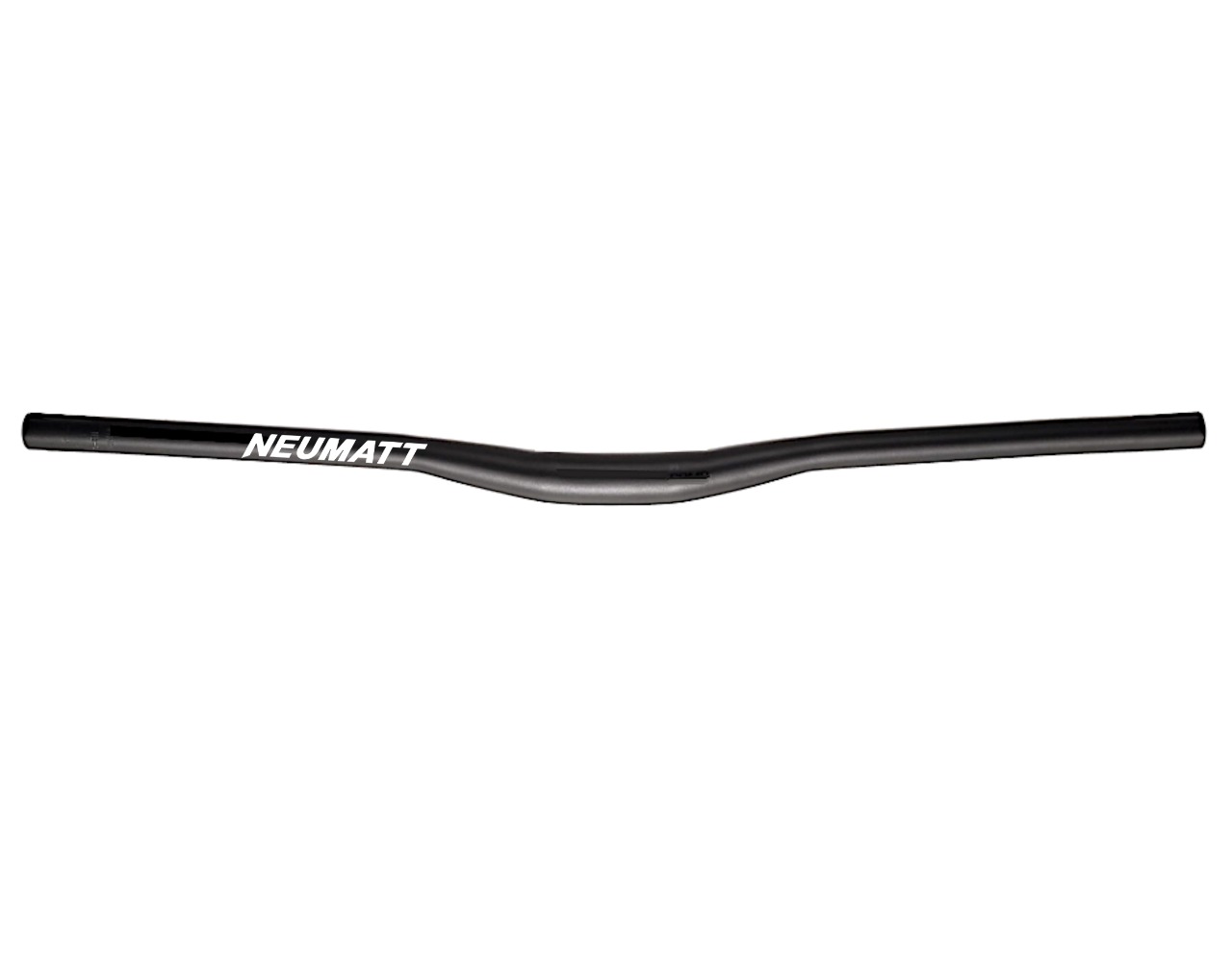 Manubrio Mtb Neumatt 31.8mm, De 760mm De Largo, Manillar