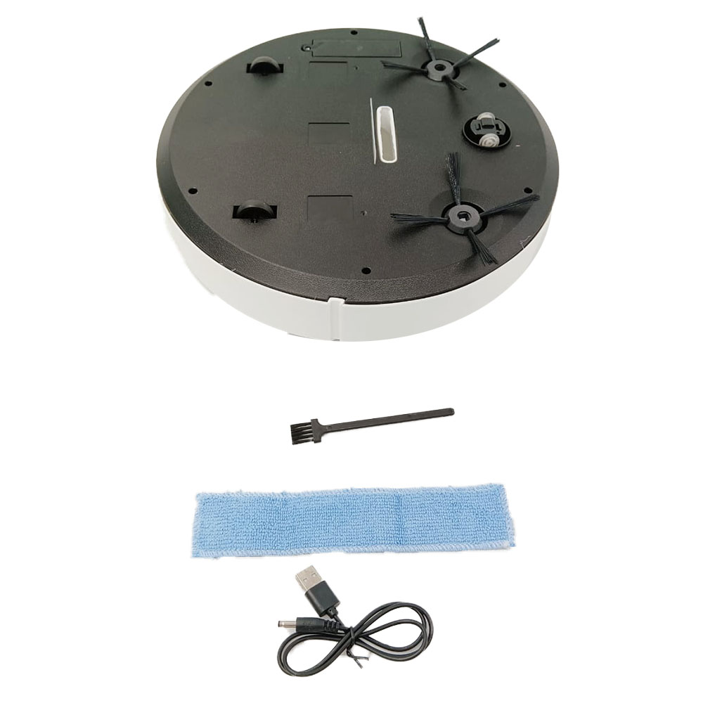 Robot Aspirador, Barredora Eléctrica