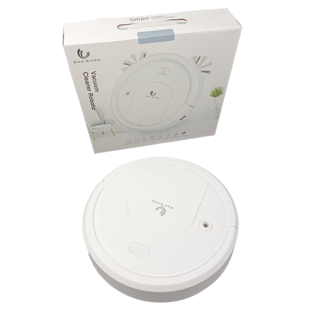 Robot Aspirador, Barredora Eléctrica