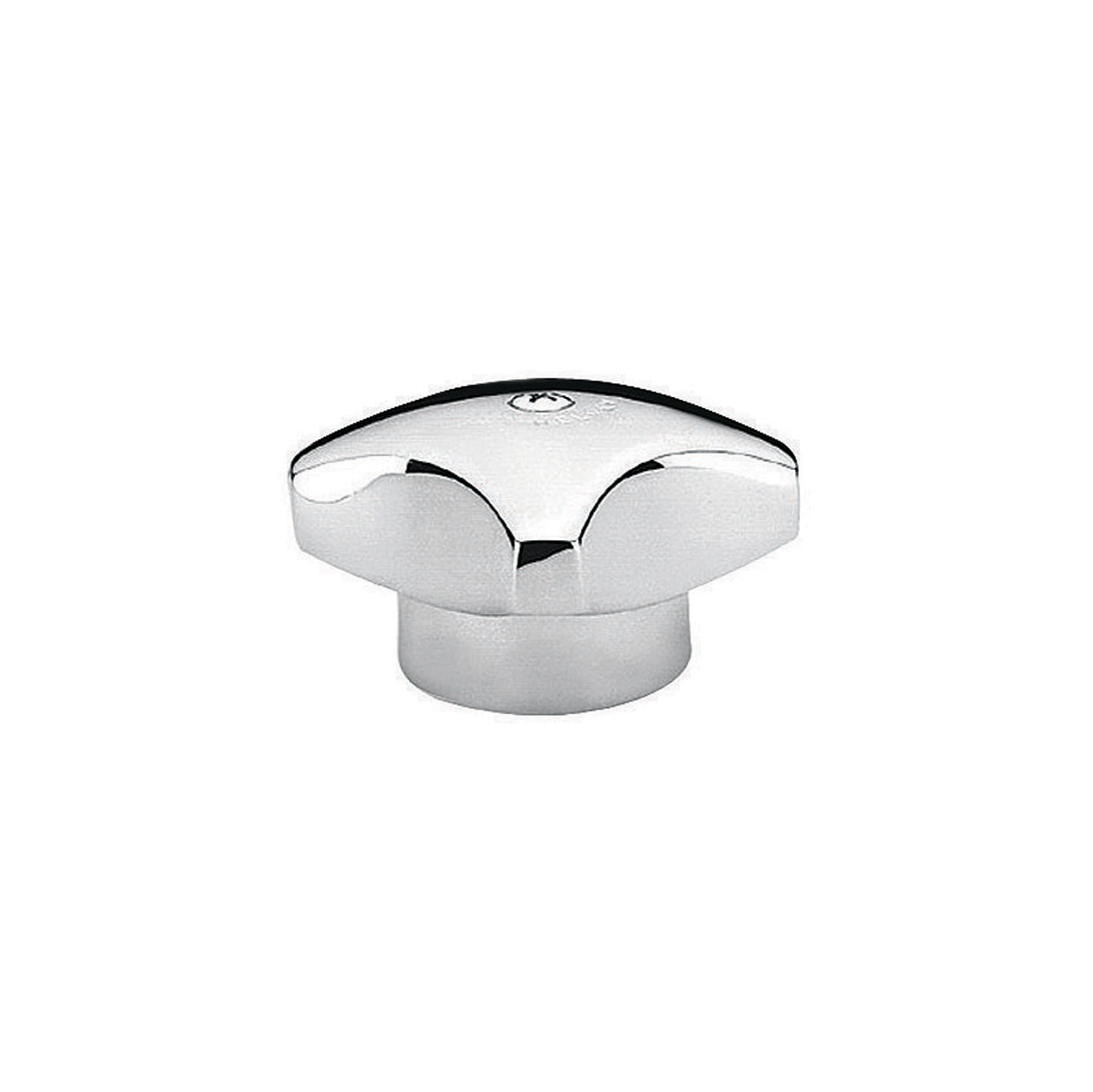 Juego De Manerales Grandes Triton C-12 Helvex