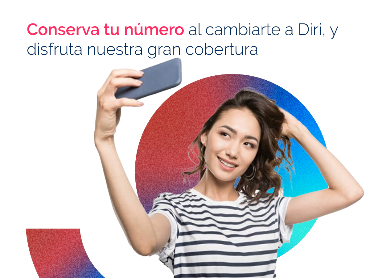 Diri, Sim Plan Explora 5gb, Minutos Sms Ilimitados 30 Días