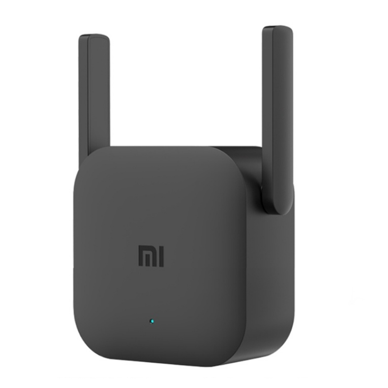 Xiaomi Mi Wi-Fi Extender Pro Negro Repetidor de señal. 