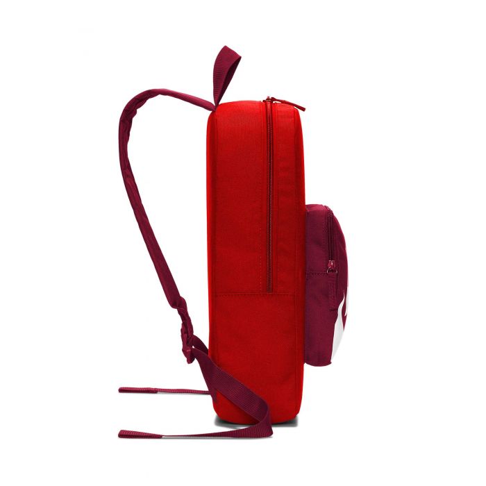 MOCHILA ESCOLAR NIKE ROJA- BA5928-657