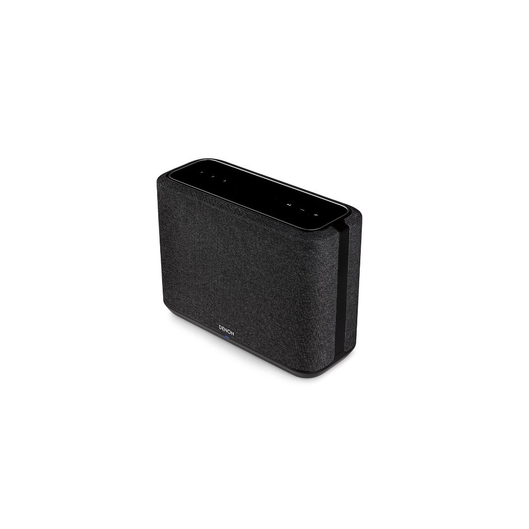 Bocina DENON H250 Heos/Clase D/Alexa/Wi-fi/Aux/Bluetooth