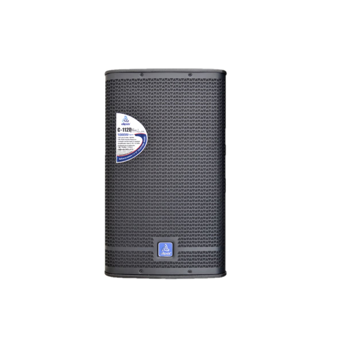 Bafle Elipsis C-112d Activo