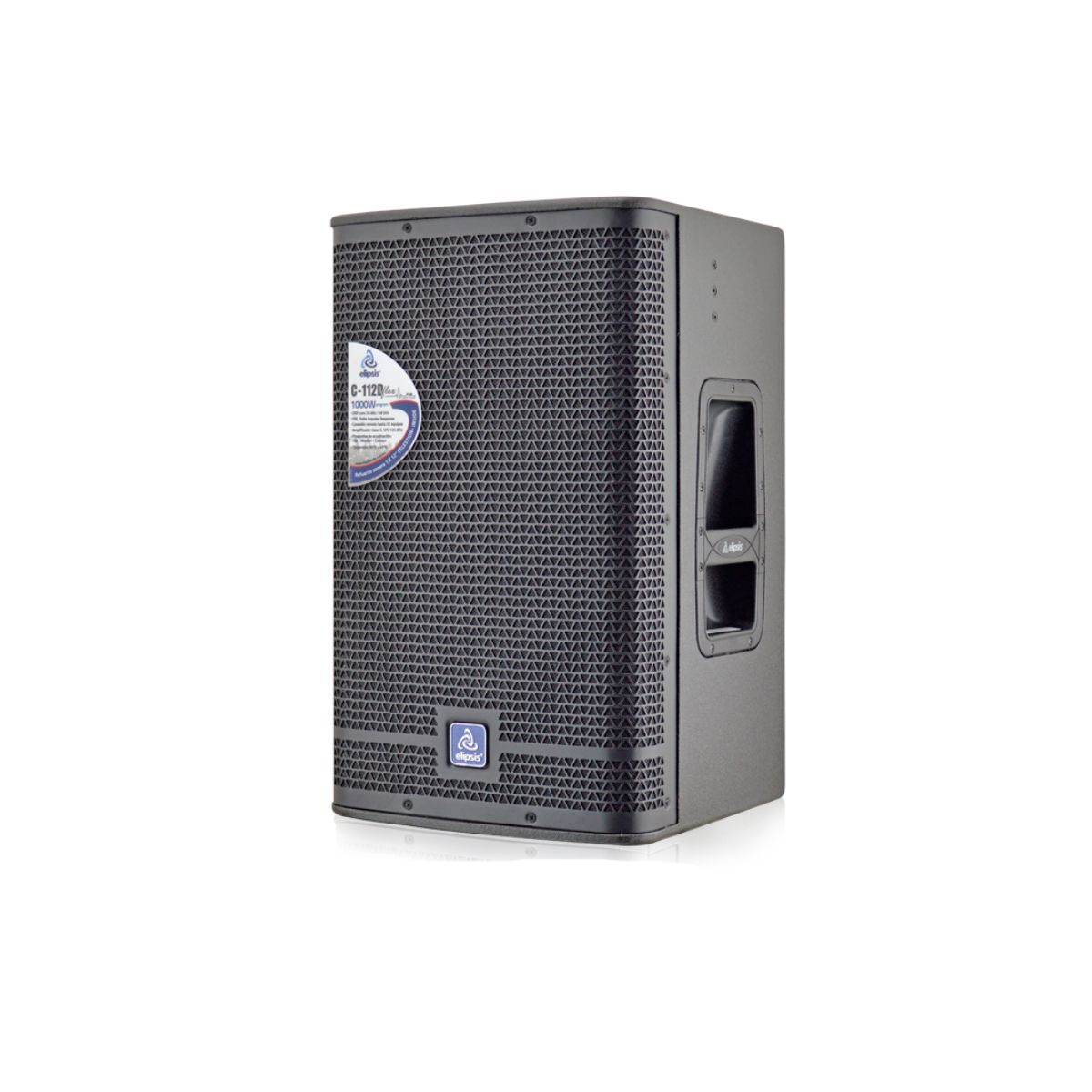 Bafle Elipsis C-112d Activo