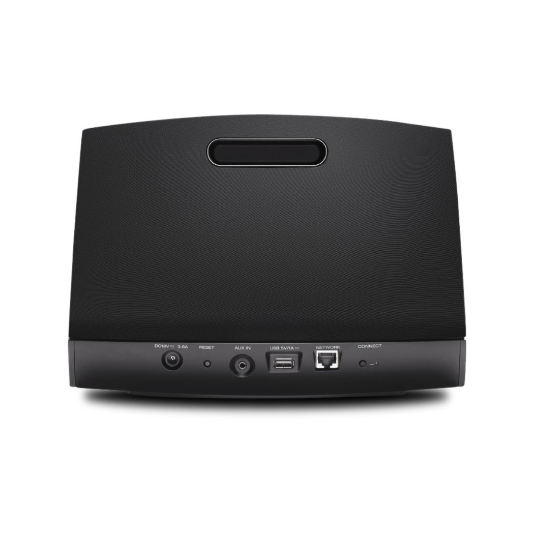 Bocina DENON HEOS5 Bluetooth/Wi-Fi/Clase D/USB/Aux