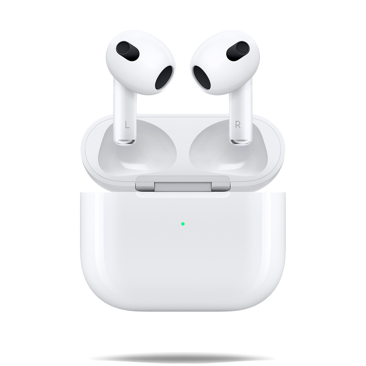 Apple Airpods (3a. Generacion)
