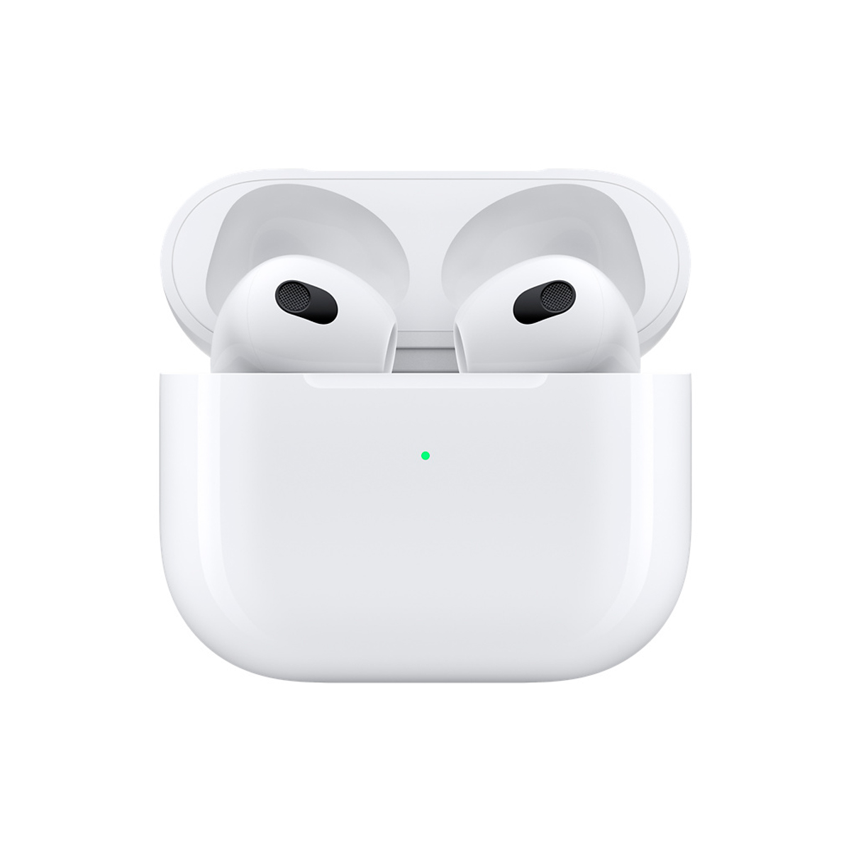 Apple Airpods (3a. Generacion)
