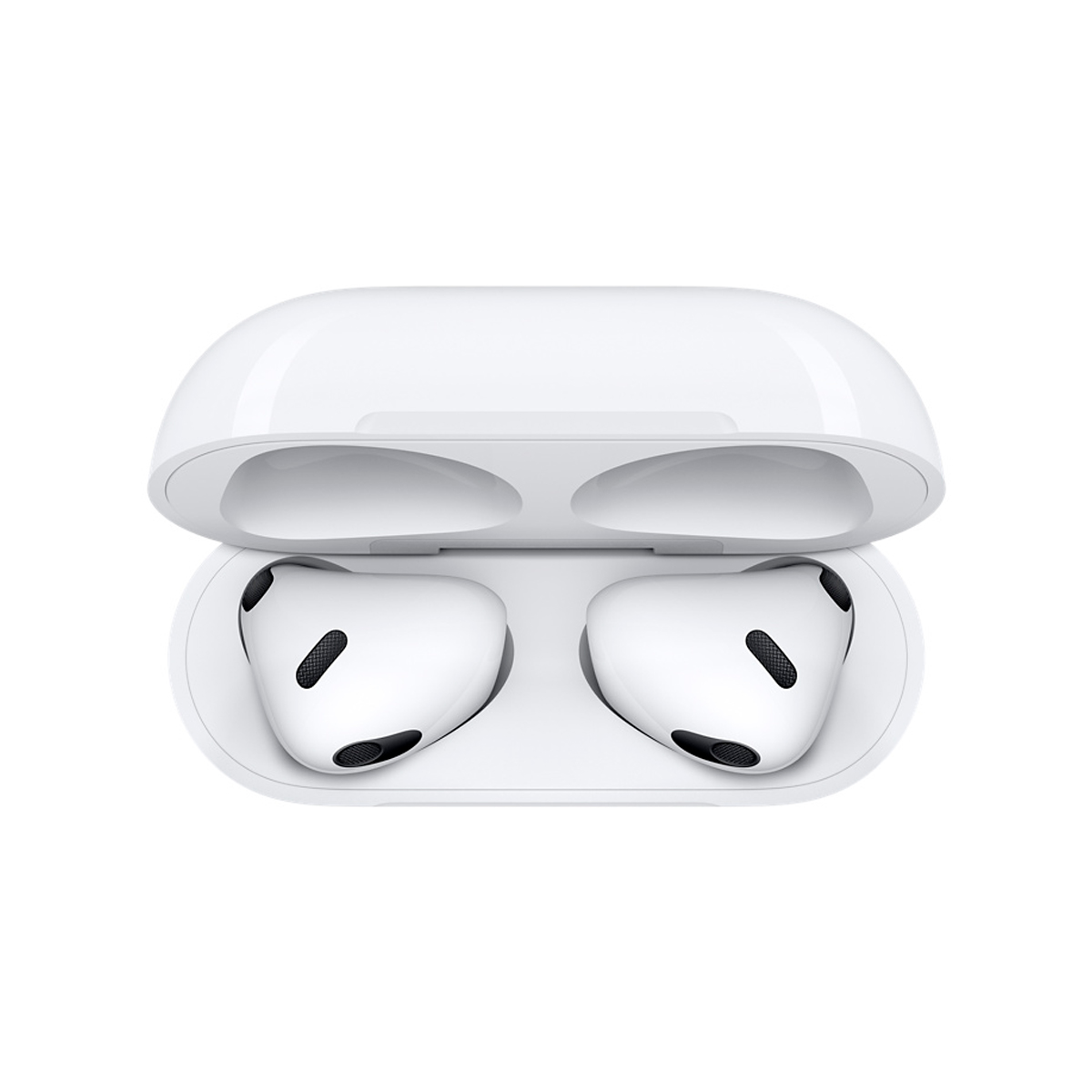 Apple Airpods (3a. Generacion)