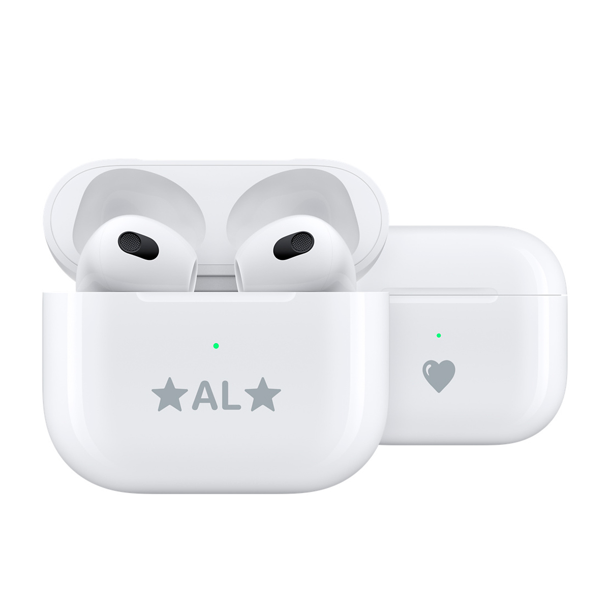 Apple Airpods (3a. Generacion)