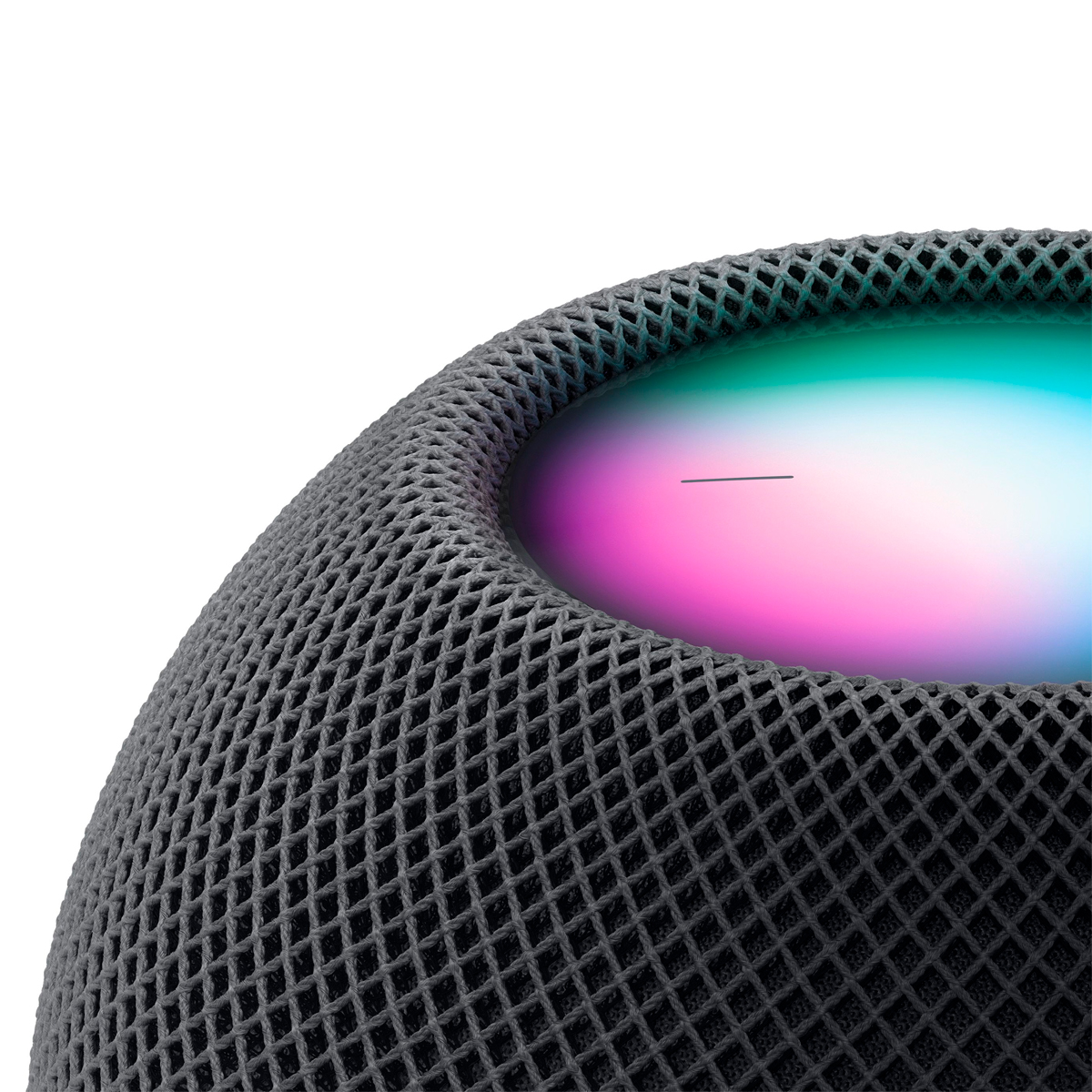 Apple Homepod Mini - Gris Espacial