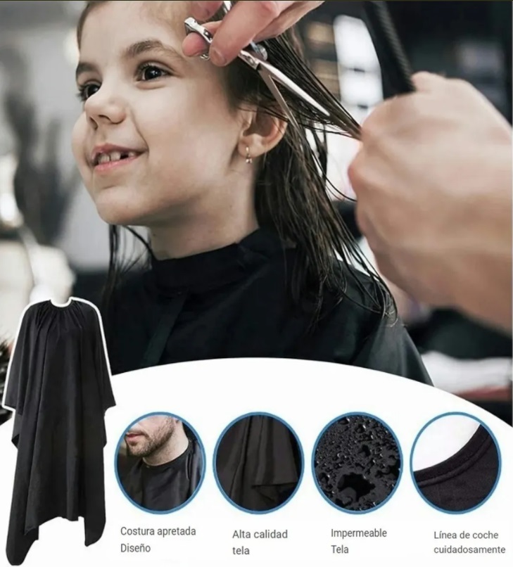 Juego De Tijeras Profesionales Para Cortar Cabello