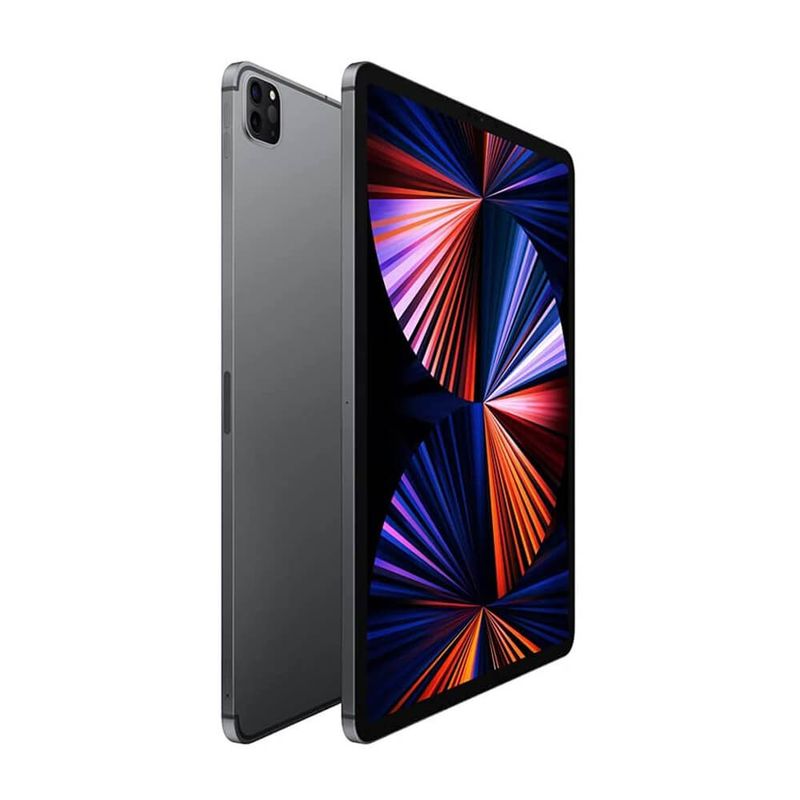 Apple iPad Pro 12.9" Chip M1 último modelo WiFi 128GB Gris espacial