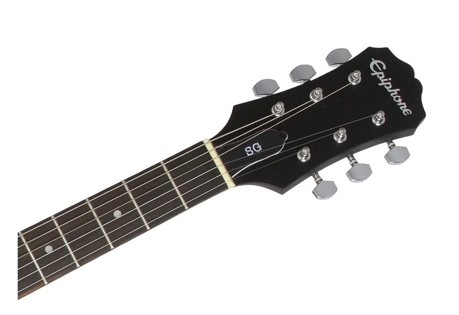 Guitarra electrica Epiphone SG Special