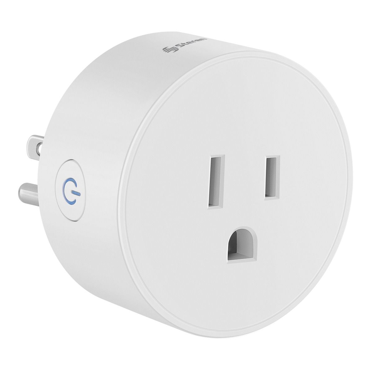 Multicontacto WI-FI, Contacto Individual WI-FI y Control Remoto Universal Steren PK-SH-2CL