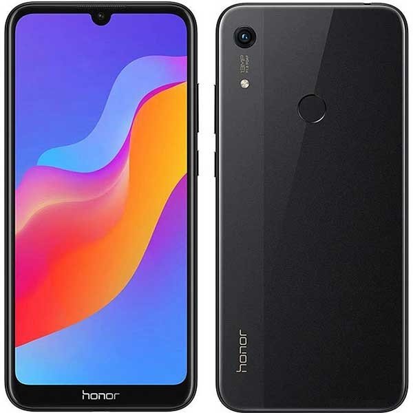 Honor 8A 64GB 3GB Negro
