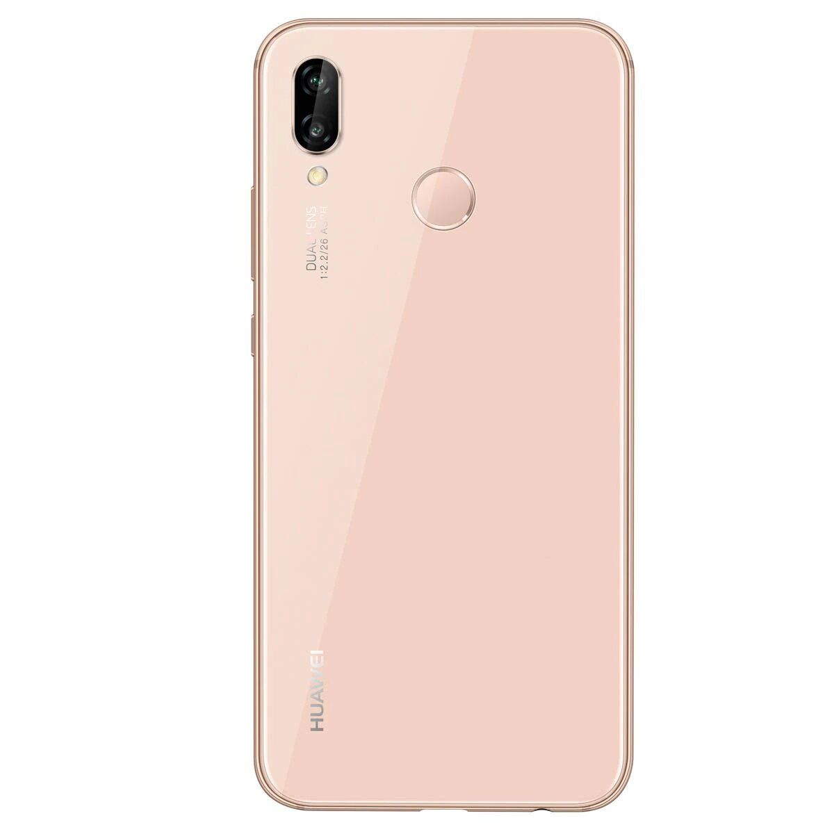 Huawei P20 Lite 64GB 4GB Rosa