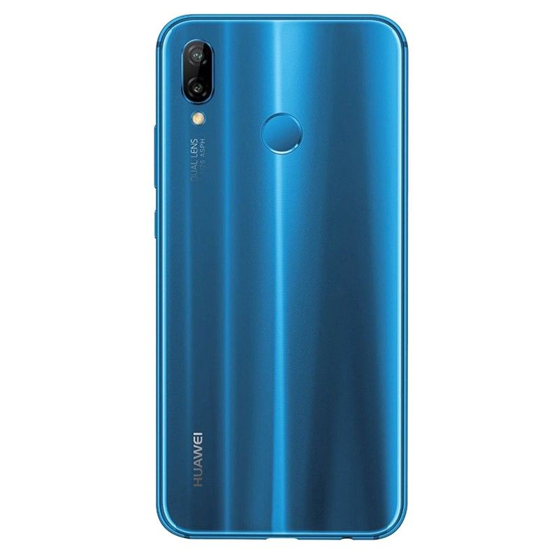 Huawei P20 Lite 128GB 4GB Ram Azul