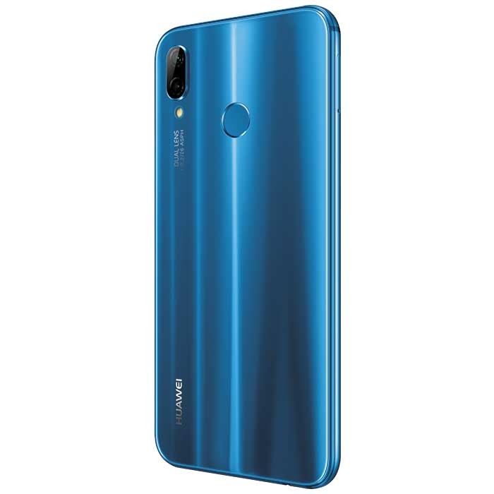 Huawei P20 Lite 128GB 4GB Ram Azul