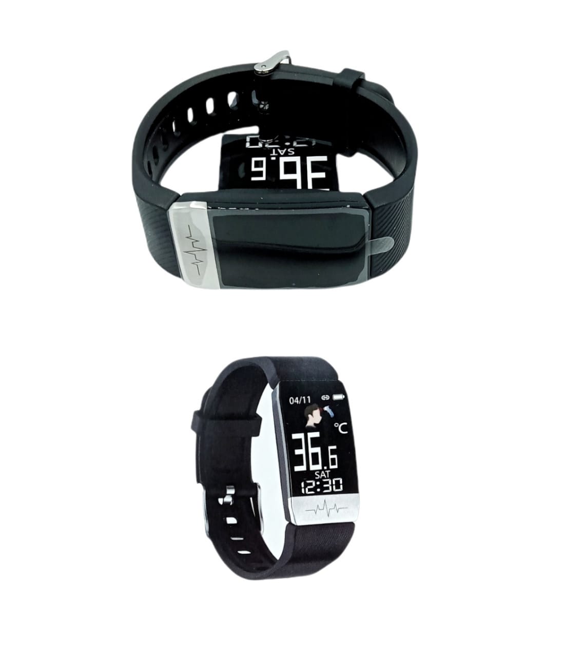 Reloj Inteligente Smart Bracelet Mod. T1S