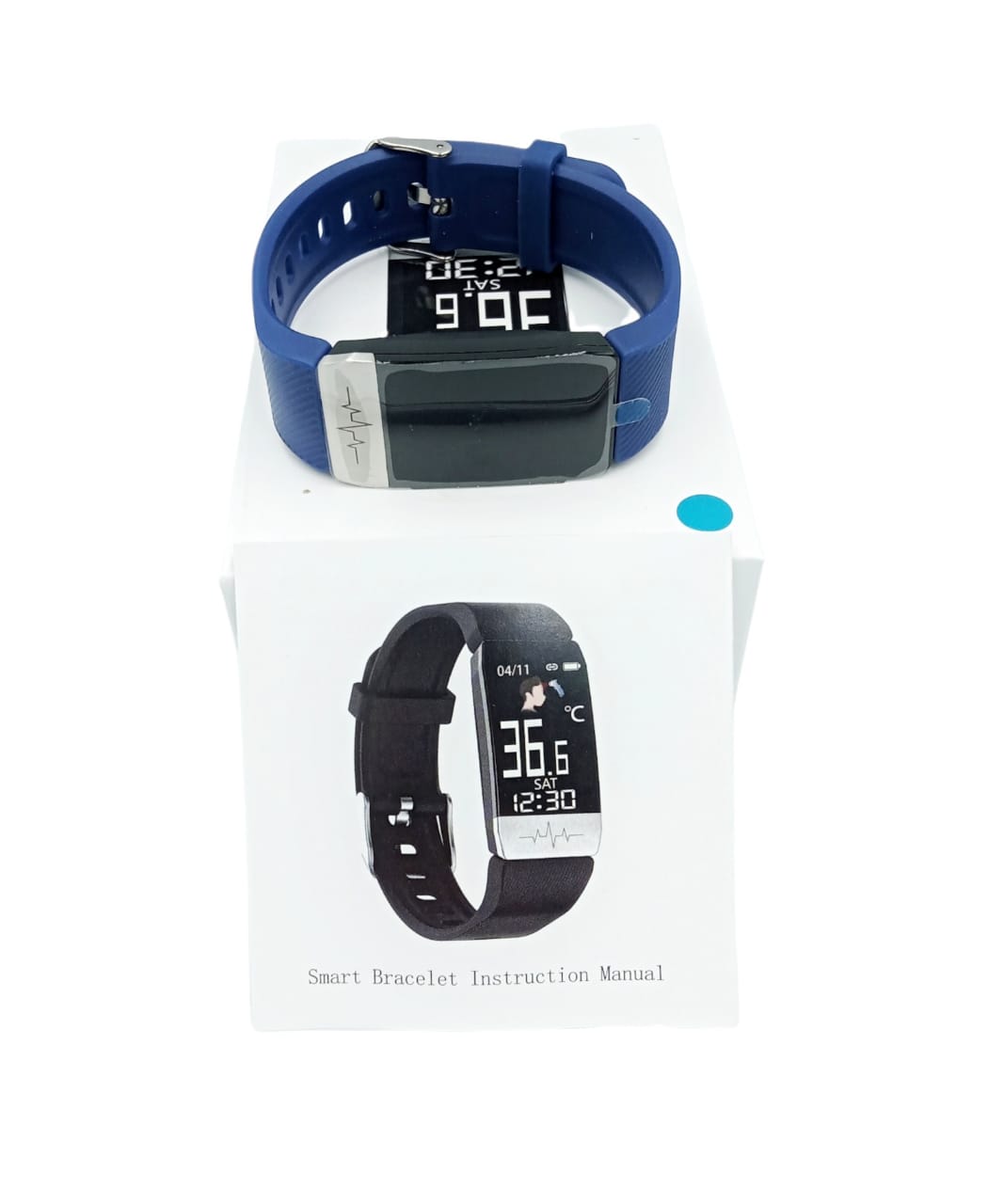 Reloj Inteligente Smart Bracelet Mod. T1S