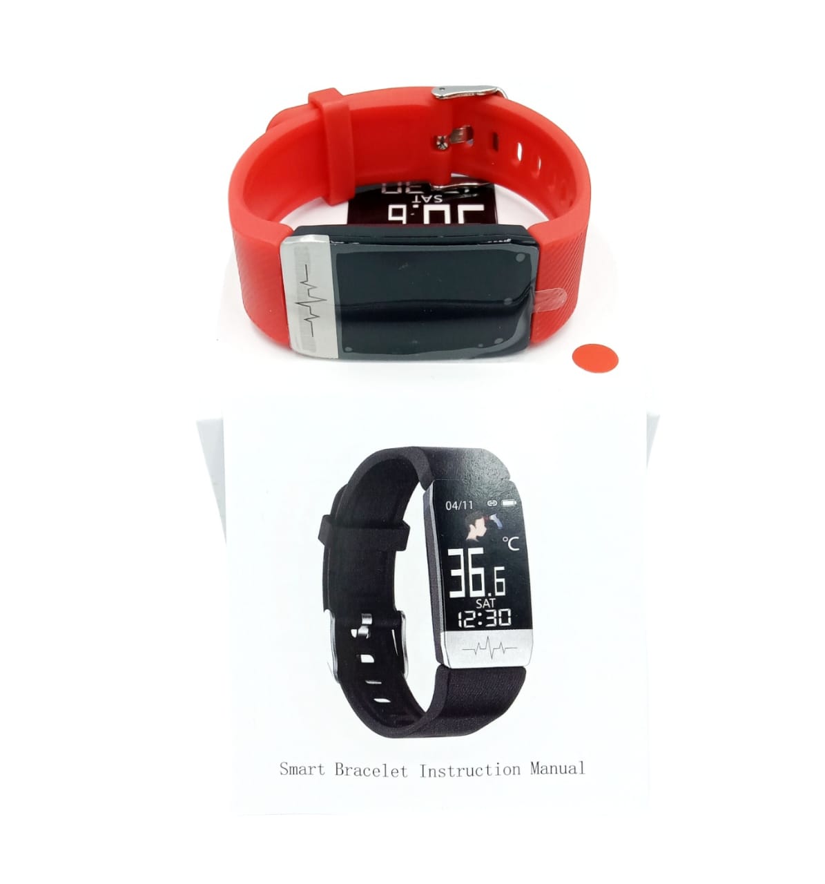 Reloj Inteligente Smart Bracelet Mod. T1S