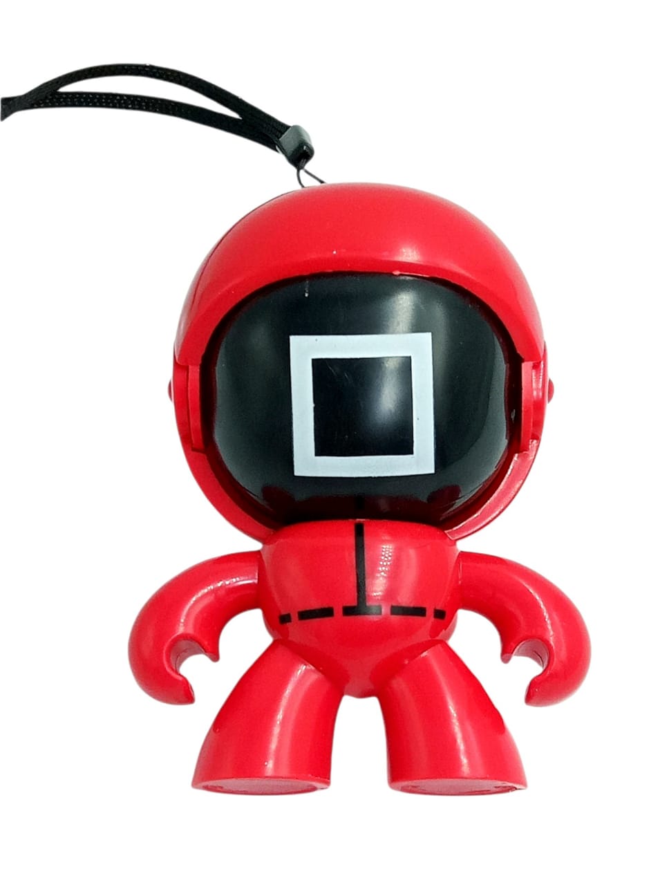 FIGURA JUEGO DEL CALAMAR TIPO FUNKO CARA CAMBIANTE