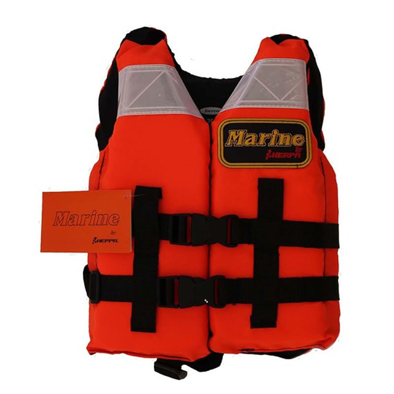 Chaleco Salvavidas XS Para Bebés Marine Sherpa 300