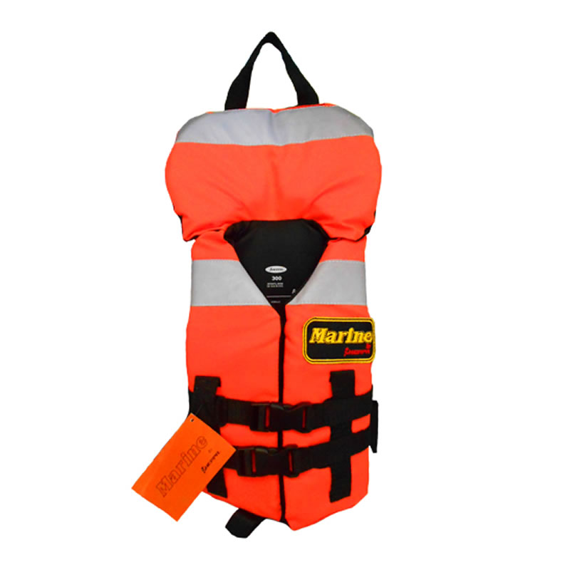 Chaleco Salvavidas XS Para Bebés Marine Sherpa 300